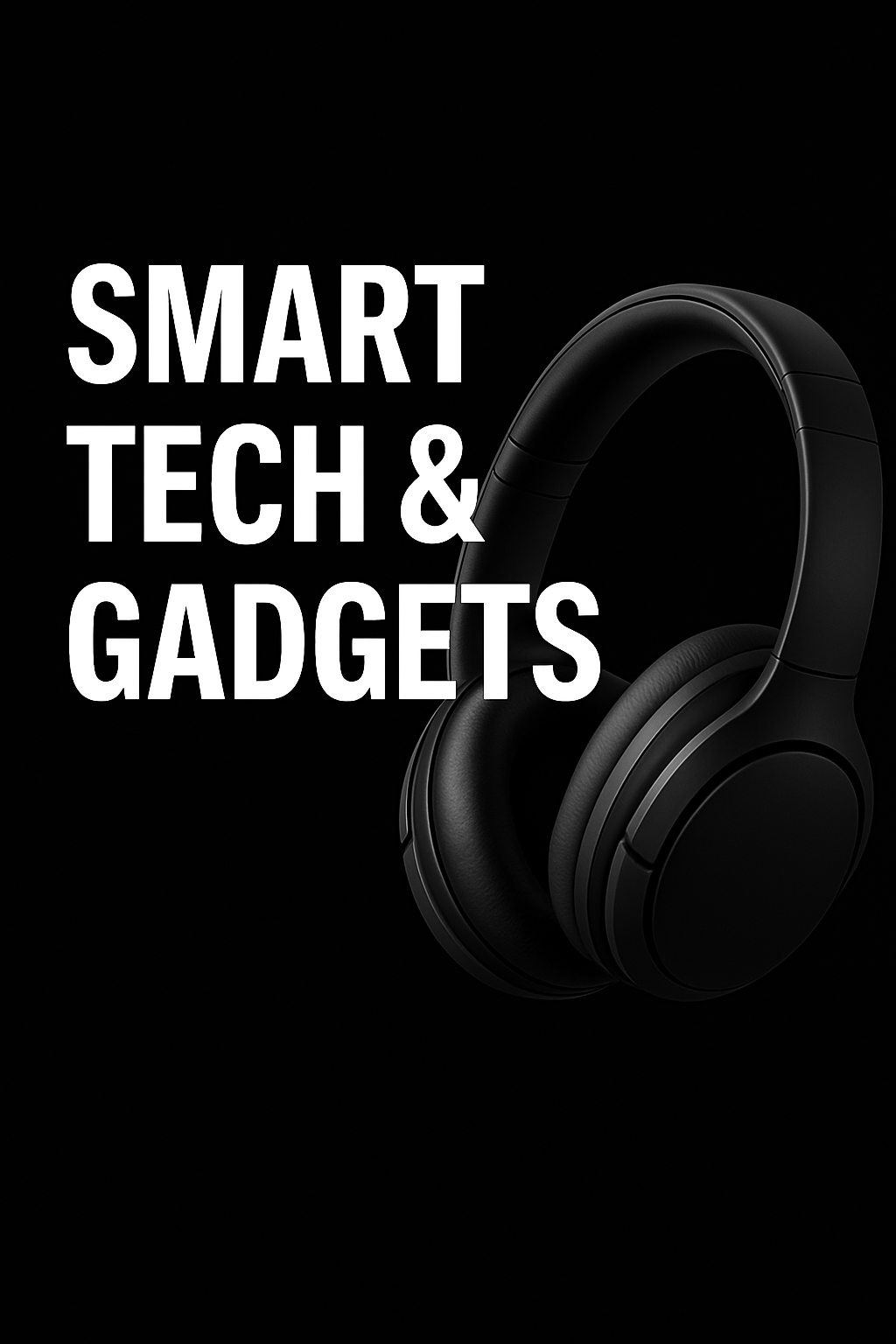 Smart Tech. & Gadgets