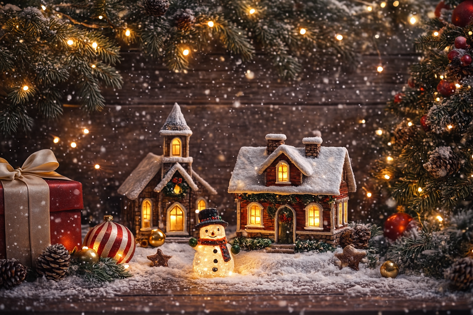 Christmas Season Collection