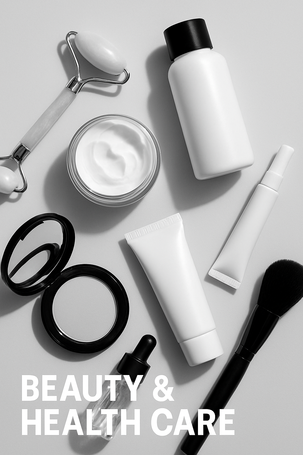 Beauty & Health Care