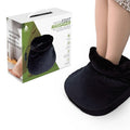 Heated Foot Massager with Remote Control