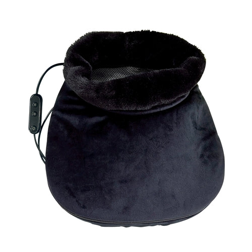 Heated Foot Massager with Remote Control