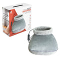 Heated Foot Massager with Remote Control