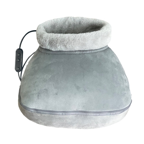 Heated Foot Massager with Remote Control
