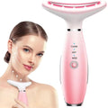 3-in-1 Neck/Face Massager