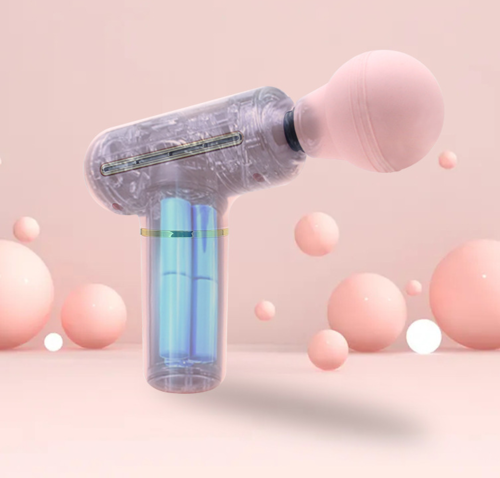 Massage Gun
