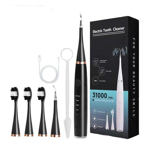 Electric Toothbrush Whitening Kit