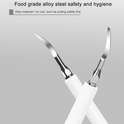 Electric Toothbrush Whitening Kit