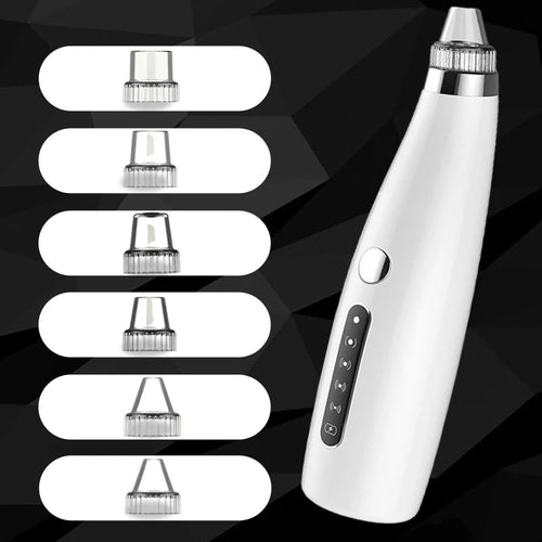 Electric Blackhead Remover