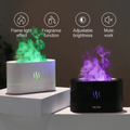 AuroraFlame Aromatic Humidifier/Diffuser