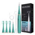 Electric Toothbrush Whitening Kit